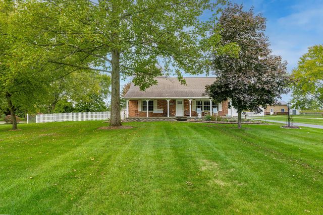 3771 Spence Road, New Carlisle, OH 45344