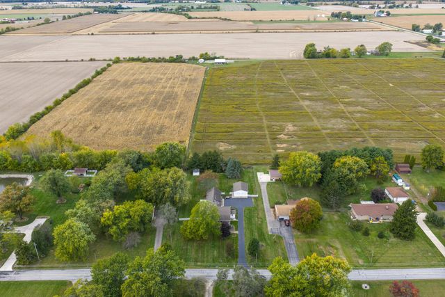 3771 Spence Road, New Carlisle, OH 45344