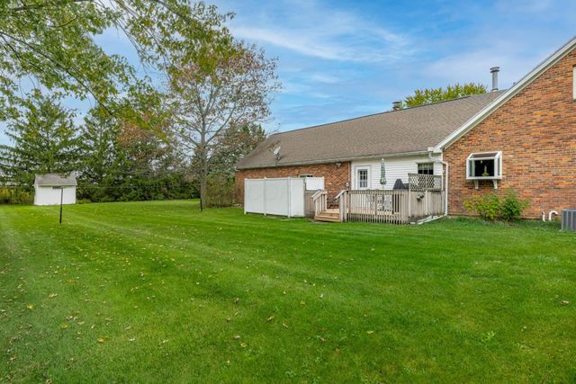 3771 Spence Road, New Carlisle, OH 45344
