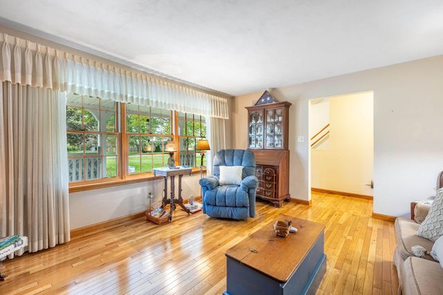 3771 Spence Road, New Carlisle, OH 45344