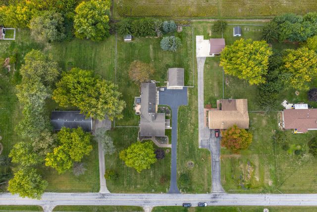 3771 Spence Road, New Carlisle, OH 45344