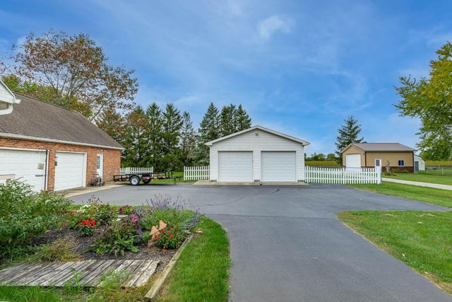 3771 Spence Road, New Carlisle, OH 45344