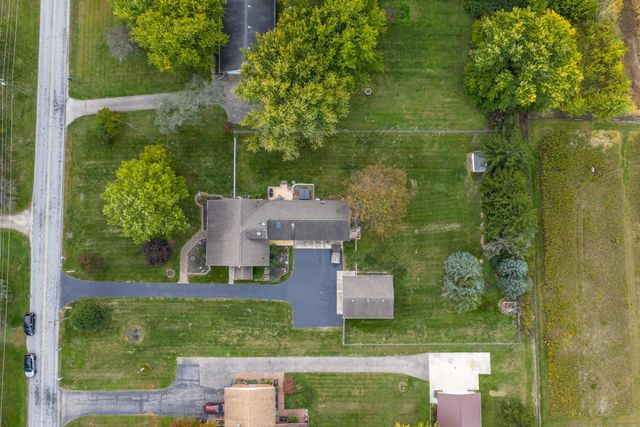 3771 Spence Road, New Carlisle, OH 45344