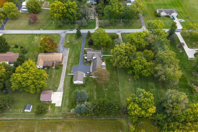 3771 Spence Road, New Carlisle, OH 45344