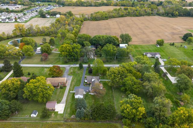 3771 Spence Road, New Carlisle, OH 45344