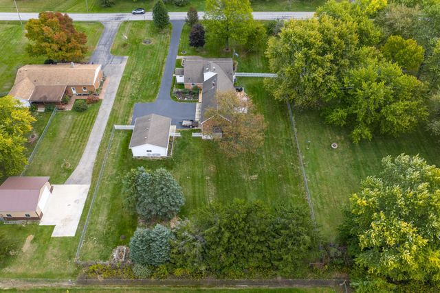 3771 Spence Road, New Carlisle, OH 45344