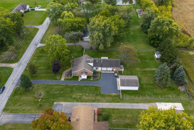 3771 Spence Road, New Carlisle, OH 45344