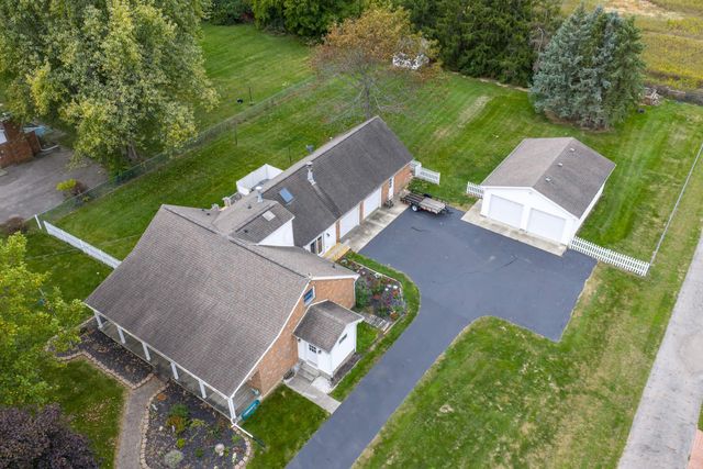 3771 Spence Road, New Carlisle, OH 45344