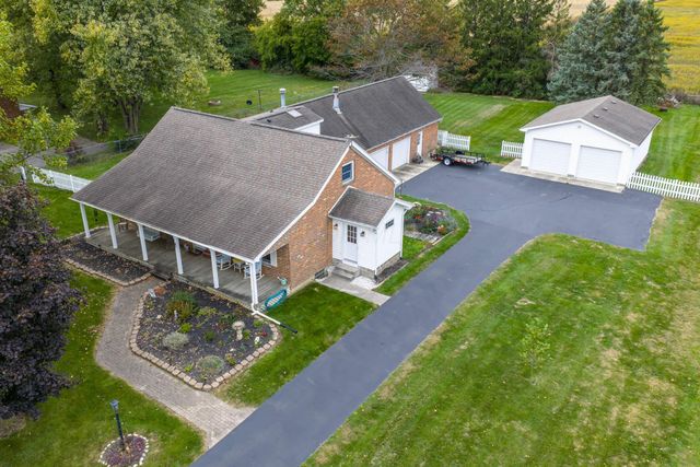 3771 Spence Road, New Carlisle, OH 45344
