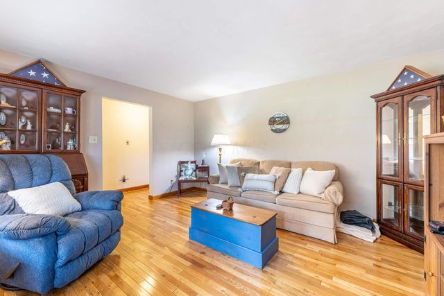 3771 Spence Road, New Carlisle, OH 45344