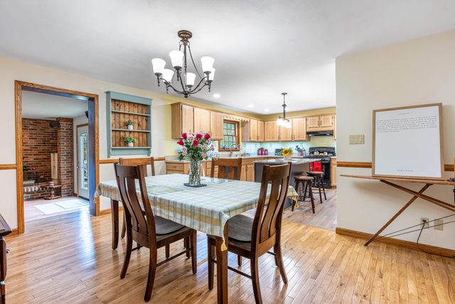 3771 Spence Road, New Carlisle, OH 45344