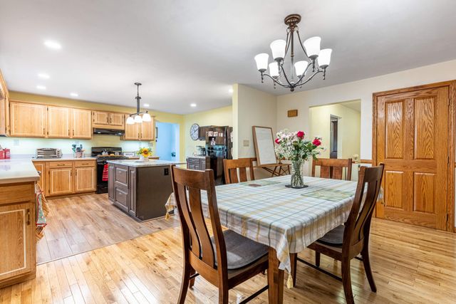 3771 Spence Road, New Carlisle, OH 45344