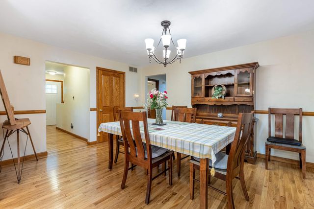 3771 Spence Road, New Carlisle, OH 45344