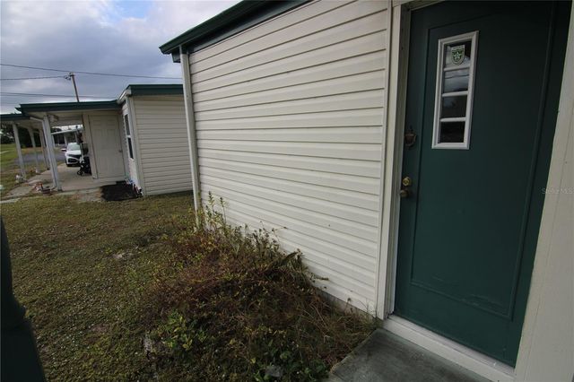 1508 COUNCIL DRIVE 05, Sun City Center, FL 33573