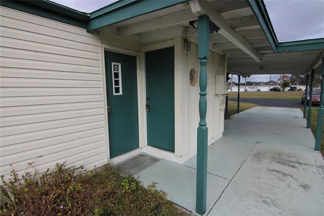 1508 COUNCIL DRIVE 05, Sun City Center, FL 33573