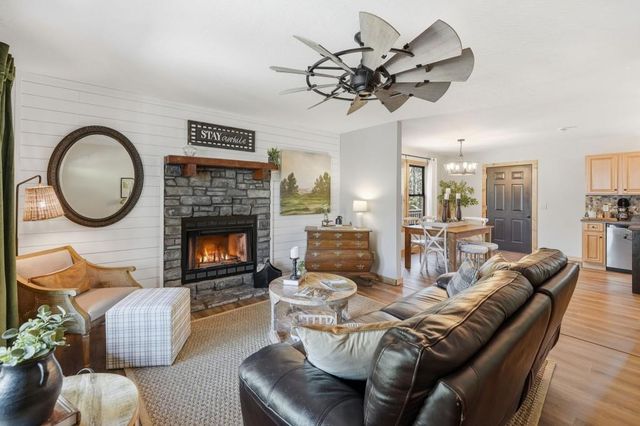 589 Spalding Circle, Ellijay, GA 30540