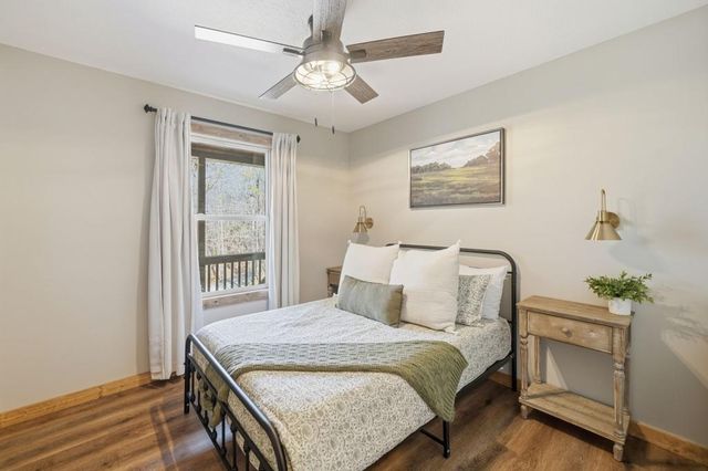 589 Spalding Circle, Ellijay, GA 30540