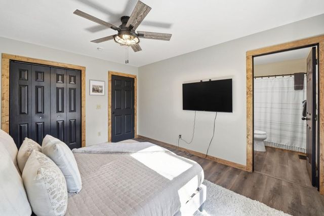 589 Spalding Circle, Ellijay, GA 30540