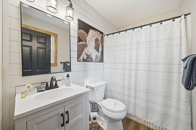 589 Spalding Circle, Ellijay, GA 30540