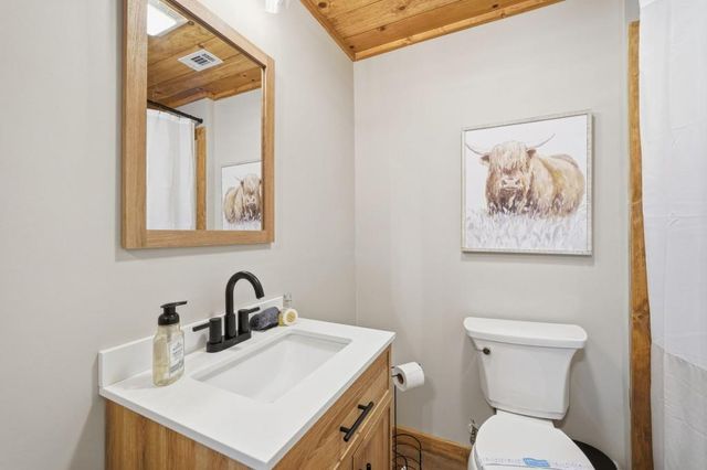 589 Spalding Circle, Ellijay, GA 30540