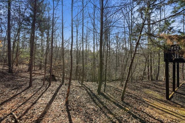 589 Spalding Circle, Ellijay, GA 30540