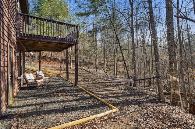 589 Spalding Circle, Ellijay, GA 30540