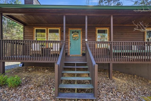 589 Spalding Circle, Ellijay, GA 30540