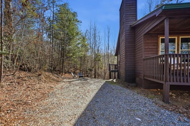 589 Spalding Circle, Ellijay, GA 30540