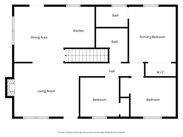 589 Spalding Circle, Ellijay, GA 30540