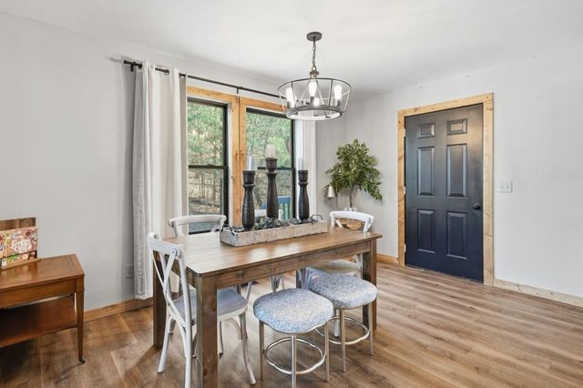 589 Spalding Circle, Ellijay, GA 30540