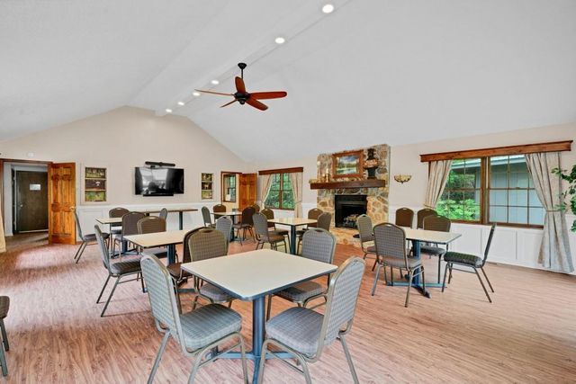 589 Spalding Circle, Ellijay, GA 30540