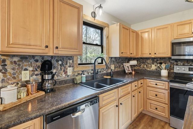 589 Spalding Circle, Ellijay, GA 30540