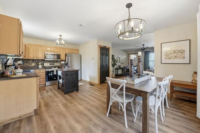 589 Spalding Circle, Ellijay, GA 30540