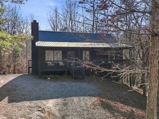589 Spalding Circle, Ellijay, GA 30540