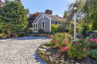 27 Lovell Lane, Orleans, MA 02653