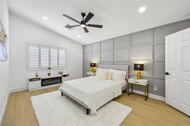 8360 Silverdale Avenue, Las Vegas, NV 89113