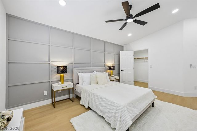 8360 Silverdale Avenue, Las Vegas, NV 89113