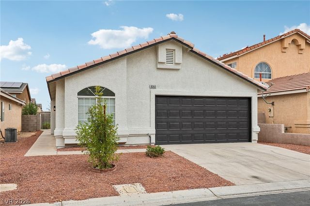 8360 Silverdale Avenue, Las Vegas, NV 89113