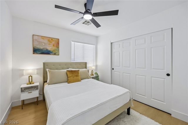 8360 Silverdale Avenue, Las Vegas, NV 89113