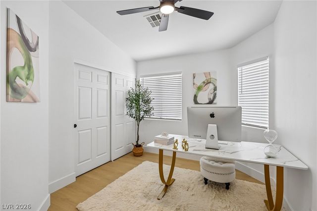 8360 Silverdale Avenue, Las Vegas, NV 89113