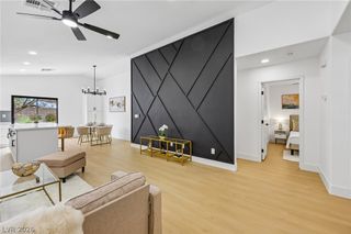 8360 Silverdale Avenue, Las Vegas, NV 89113