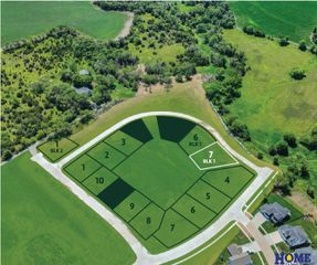 10510 S 33rd Street, Roca, NE 68430