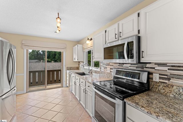 129 Tanager Circle, Greer, SC 29650
