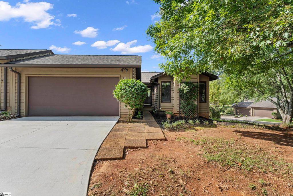 129 Tanager Circle, Greer, SC 29650