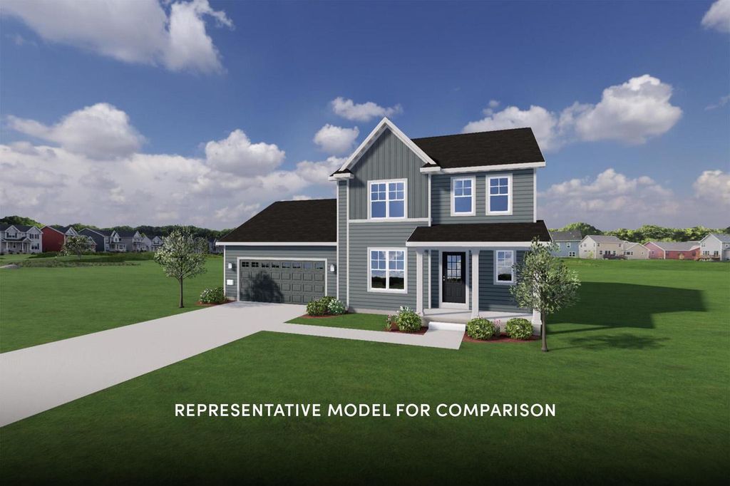 W197N5320 Lodgepole COURT, Menomonee Falls, WI 53051
