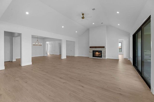 32414 Sedge Sprite Court, Fulshear, TX 77441