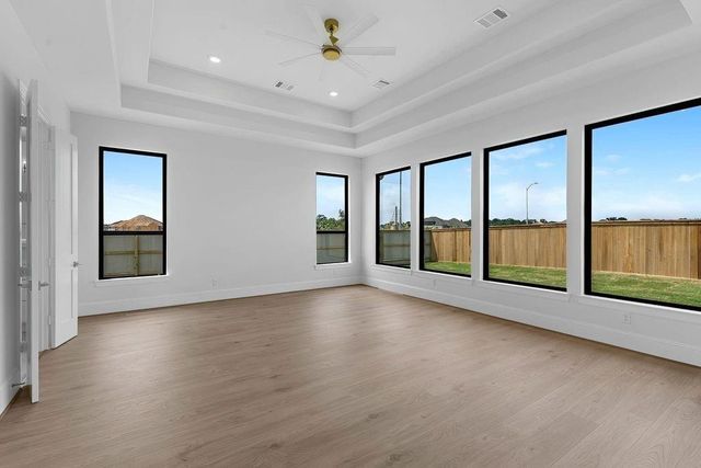 32414 Sedge Sprite Court, Fulshear, TX 77441