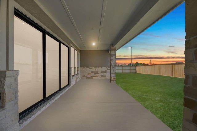 32414 Sedge Sprite Court, Fulshear, TX 77441