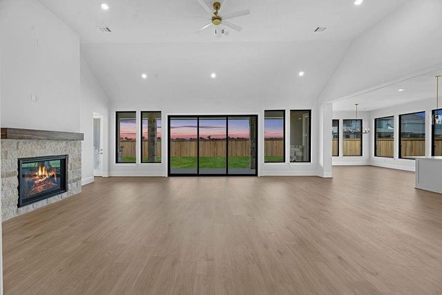 32414 Sedge Sprite Court, Fulshear, TX 77441