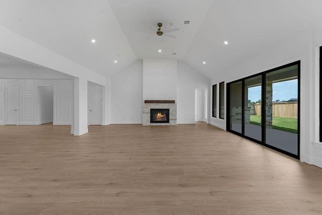 32414 Sedge Sprite Court, Fulshear, TX 77441